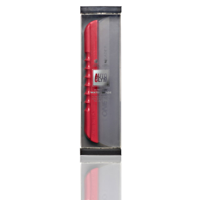 正規輸入品 オートグリム 水切り 洗車 シリコン ブレード 車 ハイテック フレキシ ウォーターブレード 洗車後の拭き時間を大幅に短縮 ワイパー 正規輸入品 ahtfwb Autoglym 自動車バイク兼用ケミカル 六輪生活 車とバイクの工具 洗車用品を販売