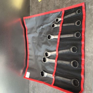 正規輸入品] ファコム ラチェット セット レンチ 6pc. メトリック