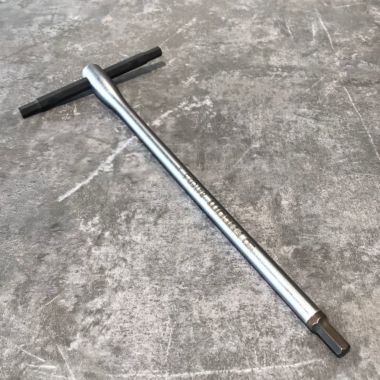 正規輸入品] ファコム tレンチ ハンドル ロング T型 ヘキサゴン レンチ