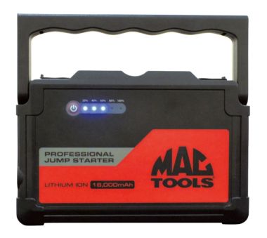 正規輸入品] MAC TOOLS（マックツールズ）プロフェッショナル ジャンプ