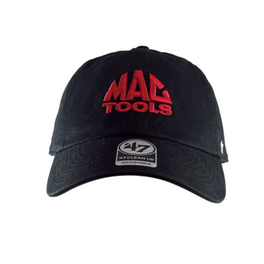 MAC TOOLS マックツールズ野球帽子NEWERAニューエラキャップM361 正規輸入品] MAC TOOLS（マックツールズ） '47×MACTOOLS キャップ