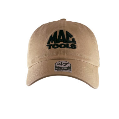 正規輸入品] MAC TOOLS（マックツールズ） '47×MACTOOLS キャップ
