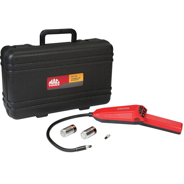 正規輸入品] MAC TOOLS（マックツールズ） エレクトロニック エアコン