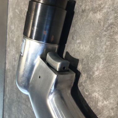 正規輸入品] MAC TOOLS（マックツールズ） 3/8