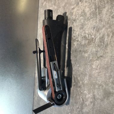 正規輸入品] MAC TOOLS（マックツールズ） ミニベルトサンダー 10mm 