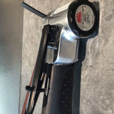 正規輸入品] MAC TOOLS（マックツールズ） ミニベルトサンダー