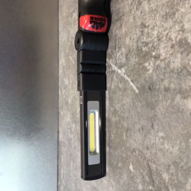 正規輸入品] MAC TOOLS（マックツールズ） 200ルーメン スリムライト