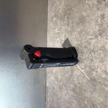 MAC TOOLS 折りたたみハンディライト　新品未使用　ASL500M MAC TOOLS 折りたたみハンディライト 新品未使用 ASL500M