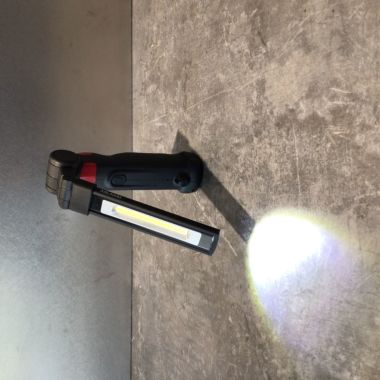 MAC TOOLS 折りたたみハンディライト　新品未使用　ASL500M MAC TOOLS 折りたたみハンディライト 新品未使用 ASL500M