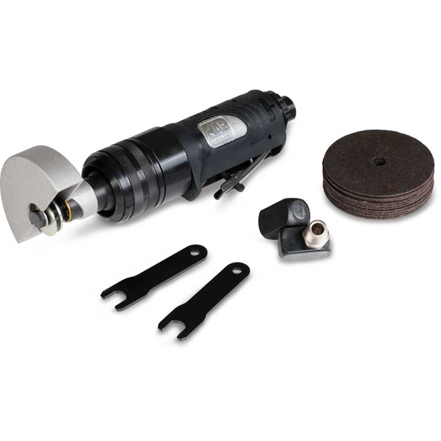 専用 マックツール フレックスヘッドカットオフツール mactools