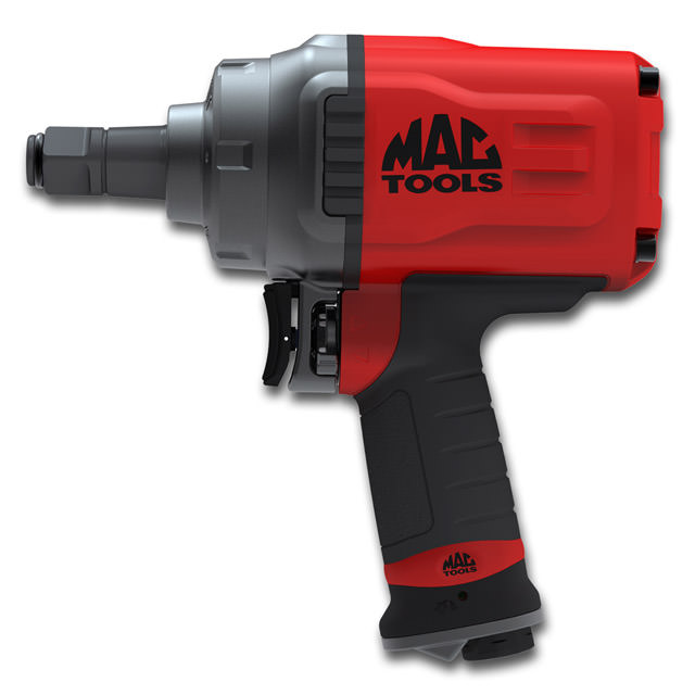 正規輸入品] MAC TOOLS（マックツールズ） 3/4