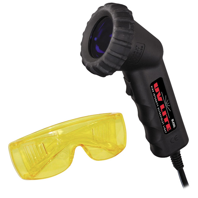 MAGLITE マグライト ヴィンテージ MACツール限定 & シルバー 2本