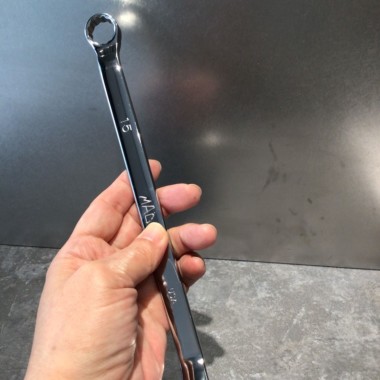 正規輸入品] MAC TOOLS（マックツールズ） オフセット メガネ