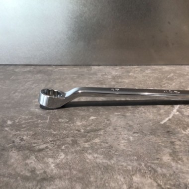 マックツール Mac Tools ストレートメガネレンチ 14x17 Amazon | マックツール Mac Tools ストレートメガネレンチ 14x17