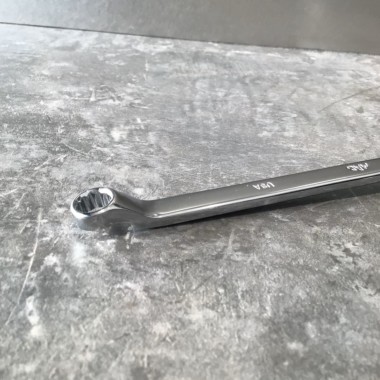 正規輸入品] MAC TOOLS（マックツールズ） オフセット メガネレンチ