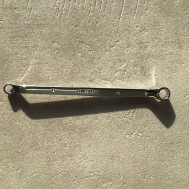 正規輸入品] MAC TOOLS（マックツールズ） オフセット メガネ