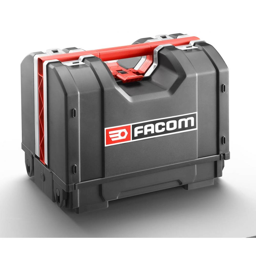 正規輸入品] FACOM（ファコム） プラスティック オーガナイザー L42.6