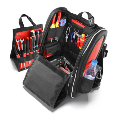 正規輸入品] FACOM（ファコム） 20L コンパクト バックパック