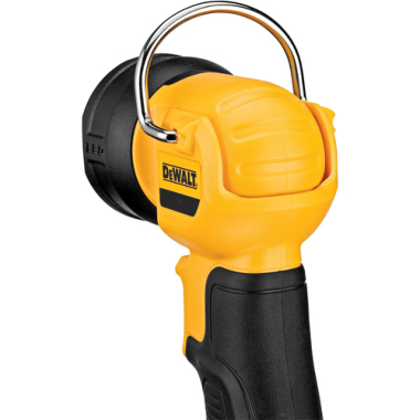 正規輸入品] デウォルト 18V LEDピボットライト（本体のみ) | DCL040 