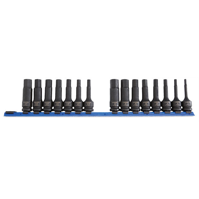 マックツール インパクトソケット 36MMR 正規輸入品] EXPERT（エキスパート） 15Pc. 1/2