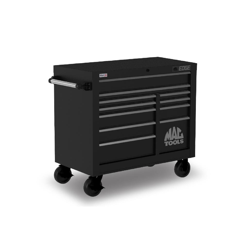 正規輸入品] マックツールズ 11ドロワー ツインバンク ロール