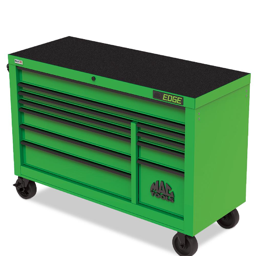 正規輸入品] マックツールズ 11ドロワー ツインバンク ロール