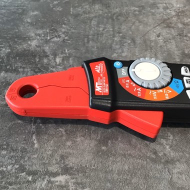 正規輸入品] MAC TOOLS（マックツールズ） AC/DC クランプ