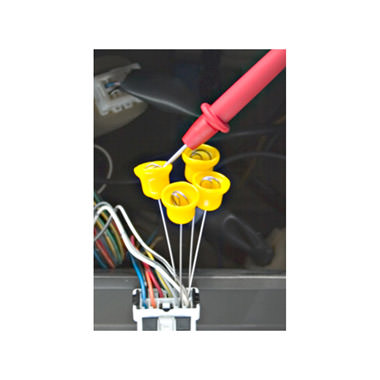 正規輸入品] MAC TOOLS（マックツールズ） シグナルバックプローブピン