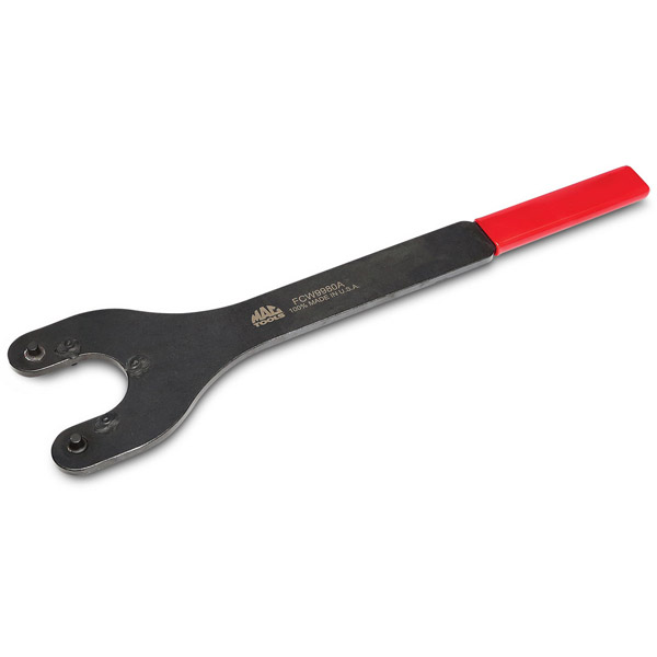 [正規輸入品] MAC TOOLS（マックツールズ） クライスラー／ GM 用ファンクラッチレンチ | FCW9980A | 特殊工具 | 六輪生活  - 車とバイクの工具・洗車用品を販売