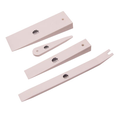 正規輸入品] MAC TOOLS（マックツールズ） 4Pc.ウェッジセット