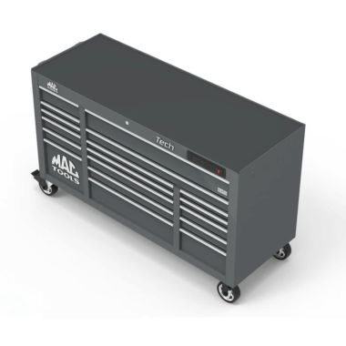 【トータルワークス】 正規輸入品] マックツールズ 18ドロワー ワークステーション