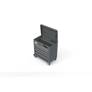 正規輸入品] マックツールズ 6ドロワー マキシマイザーカート