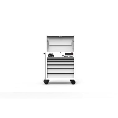 正規輸入品] マックツールズ 6ドロワー マキシマイザーカート