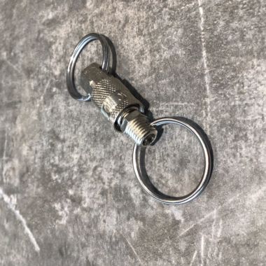 正規輸入品] MAC TOOLS（マックツールズ） カップリング式キーリング