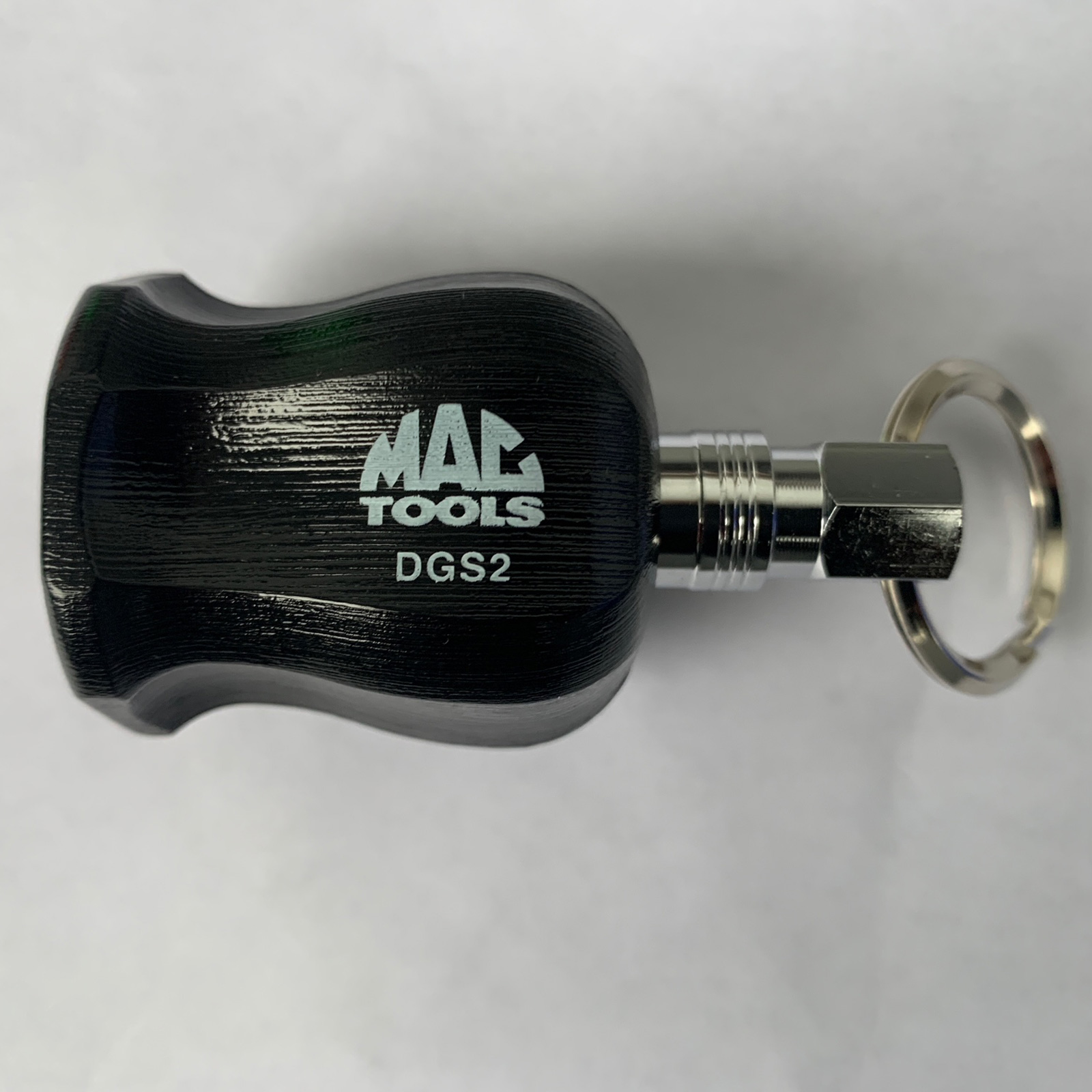 正規輸入品] MAC TOOLS（マックツールズ） ペンタグリップドライバー