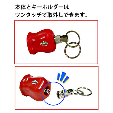 正規輸入品] MAC TOOLS（マックツールズ） ペンタグリップ