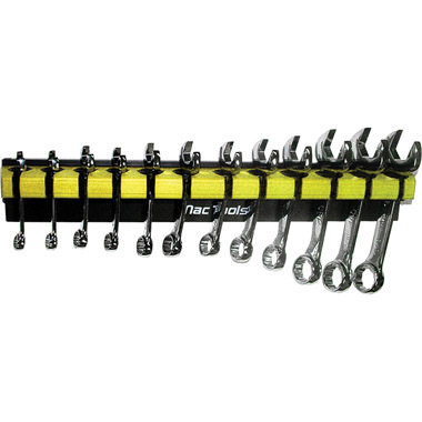 正規輸入品] MAC TOOLS（マックツールズ） ロック式 レンチ収納