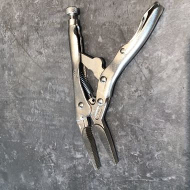 正規輸入品] MAC TOOLS（マックツールズ） 4Pc.ロッキングプライヤー