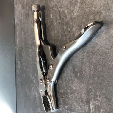 正規輸入品] MAC TOOLS（マックツールズ） 4Pc.ロッキングプライヤー