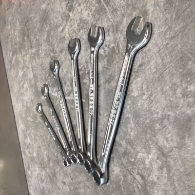正規輸入品] FACOM（ファコム） 17 OGVR コンビネーション レンチ