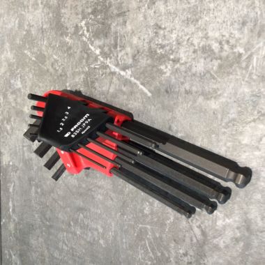 ことのま 正規輸入品] FACOM（ファコム） セット 6ポイント 1/4