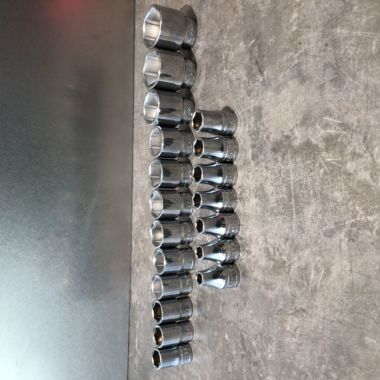 正規輸入品] FACOM（ファコム） 1/2