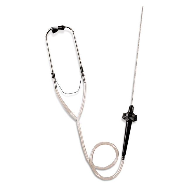 正規輸入品] MAC TOOLS（マックツールズ） 聴診器 | MP500A MP500A