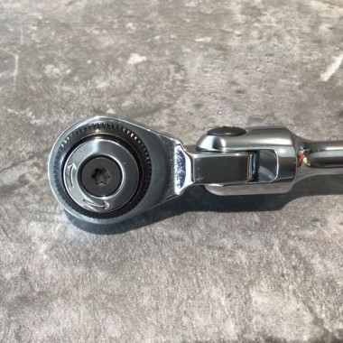 MACTOOLS マックツール　フレックスヘッドラチェット MAC TOOLS（マックツールズ） 3/8