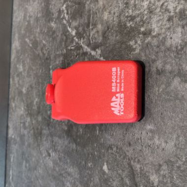 中古】【店頭引取限定】MAC Tools V2 4FAPA ブレーカーバー レッド