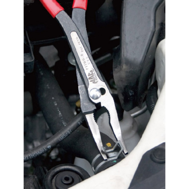 正規輸入品] MAC TOOLS（マックツールズ） ストレートノーズ