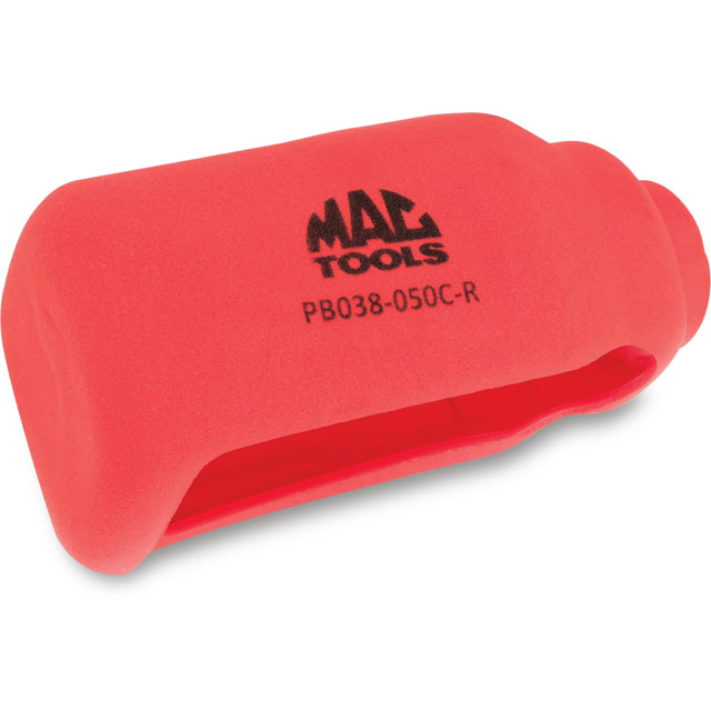 正規輸入品] MAC TOOLS（マックツールズ） インパクトレンチ用ブーツ