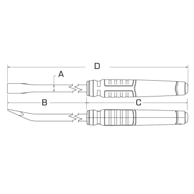 正規輸入品] MAC TOOLS（マックツールズ） 36