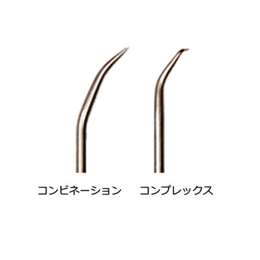 正規輸入品] MAC TOOLS（マックツールズ） フック&ピック 6本