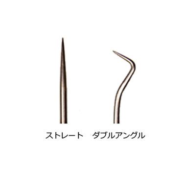 正規輸入品] MAC TOOLS（マックツールズ） フック&ピック 6本セット 